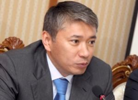 Талгат Ермегияев подвел итоги