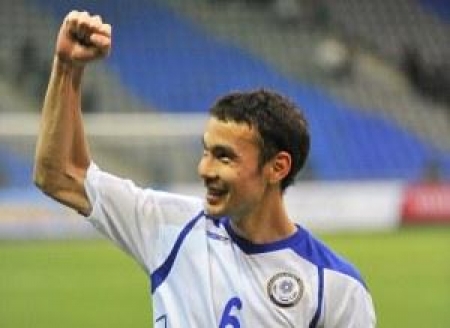 Кайрат нурдаулетов настраивается на интересный поединок