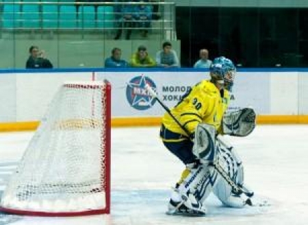 Максим Грязнов выступил за сборную на Кубке Президента РК