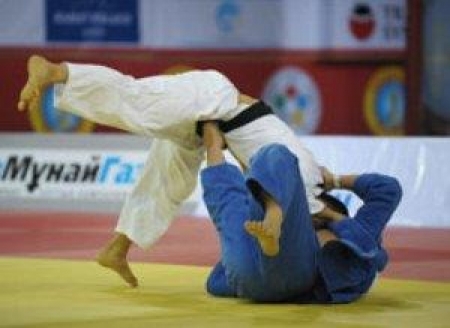 Выступление сборной Казахстана по дзюдо на лондонской Олимпиаде вышло не таким, каким планировалось