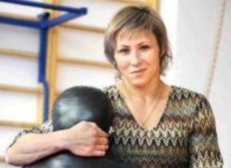 Гюзель Манюровой дадут квартиру в порядке очереди