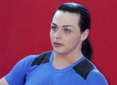 Светлана Подобедова готовится расписаться с Владимиром Седовым