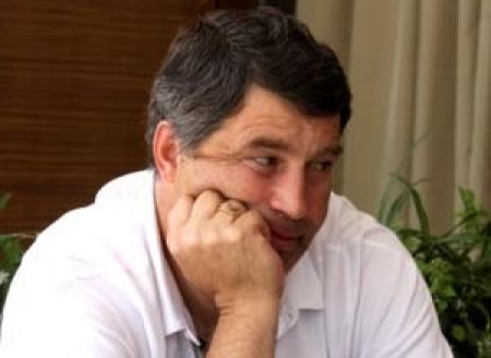 Виктор Кумыков: «Не знаю точно, когда успехи в Европе придут к казахстанским клубам, но я надеюсь застать это время»
