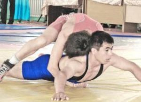 В областях начали заниматься развитием спорта