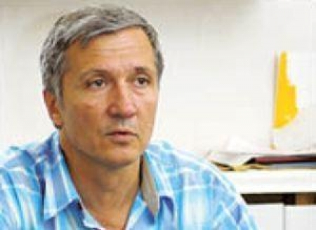 Алексей Кондрат о прошедшей Олимпиаде