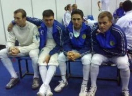 Валерий Димов о выступлении своих подопечных