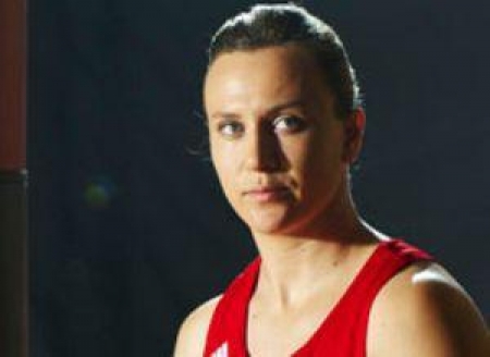 Марина Вольнова привезла бронзу