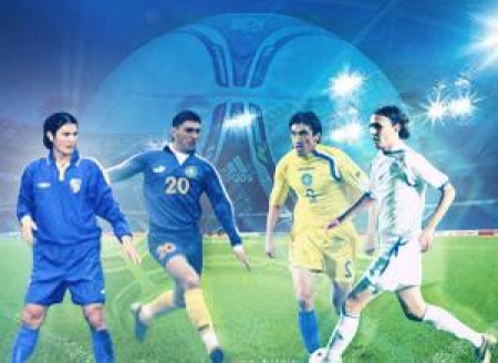 У сборной Казахстаан проблемы в центре обороны