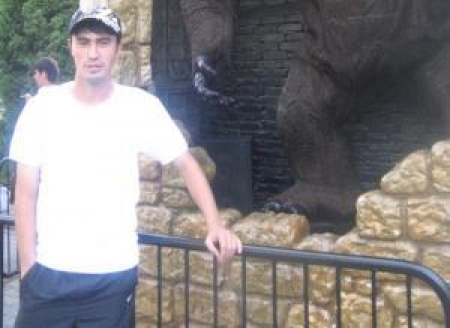 Азиз Анарметов ставит больше цели