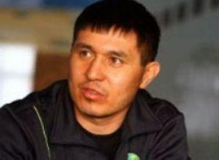 Мырзагали Айтжанов о прошедшей Олимпиаде