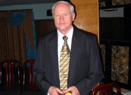 Владимир Савченко о развитии бенди в стране