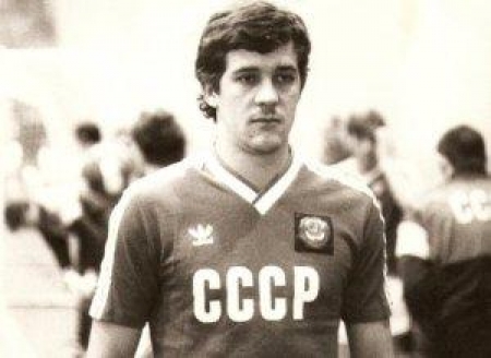 Евгений Яровенко