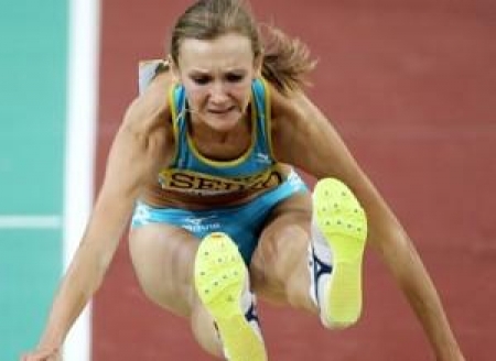 Ольга Рыпакова продолжает выигрывать