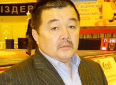 Алтай Танабаев о прошедшей Олимпиаде