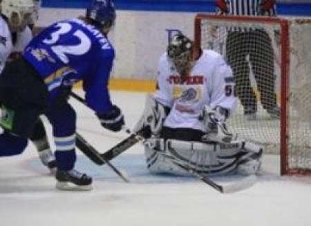 На Кубке страны по хоккею не все борются за победу