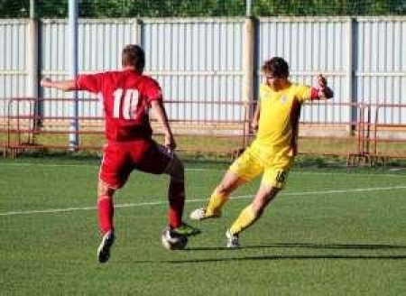 Усть-каменогорцы выиграли в Каратау