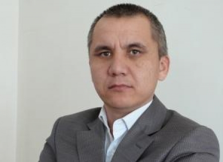 Адилжан Умбет сделал свой прогноз