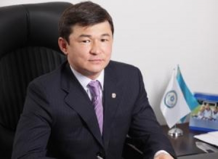 Саян Хамитжанов об итогах Олимпиады