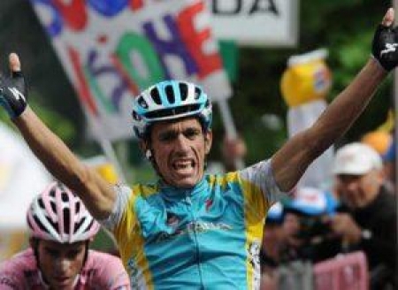 Тиралонго в числе лучших