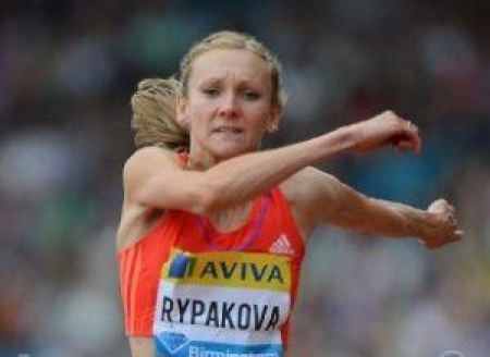 Ольга Рыпакова вновь претендует на победу