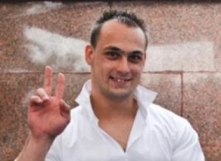 Илья Ильин станет брендом