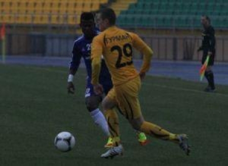 Марк Гурман с партнерами постараются остаться в Премьер-Лиге