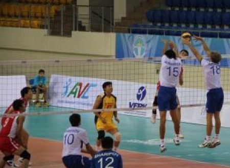 В игре Казахстан-2 и «BAIC Motor»