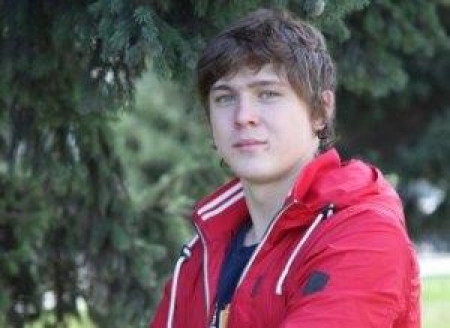 Алексей Бывальцев рад переезду в Казахстан