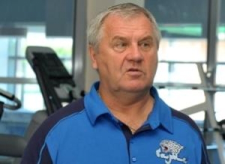 Владимир Крикунов ставит большие задачи