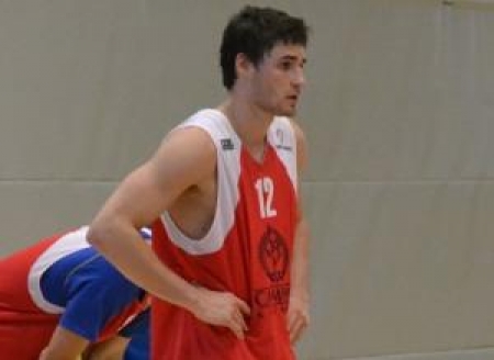 Анатолий Бозе вернулся на историческую Родину