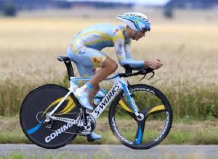 Кесьякофф принес победу казахстанской команде на однои из этапов гонки