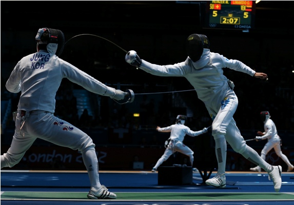 Фото выступления Эльмира Алимжанова