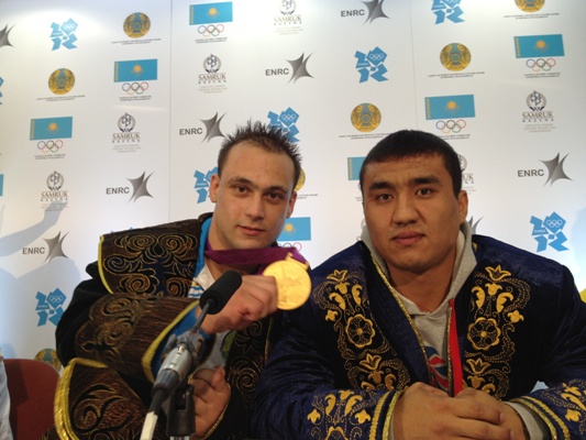 Илья Ильин: «Моя душа говорит мне идти дальше»