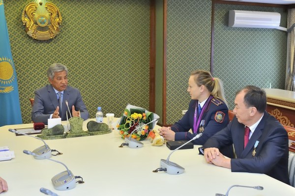 Квартира в подарок за «бронзу»!