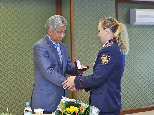 Квартира в подарок за «бронзу»!