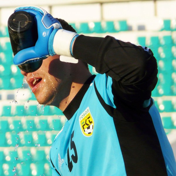 Фоторепортаж с матча 20-го тура Премьер-Лиги «Кайсар» — «Тобол» 1:2