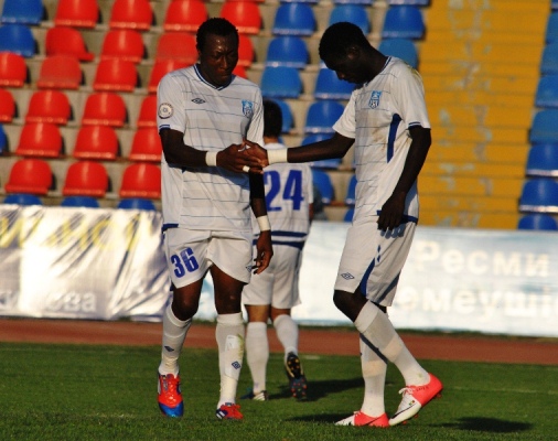 Впереди — самое интересное