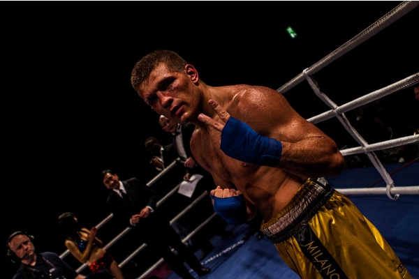 «Astana Arlans» — новый сезон, новый тренер, новые боксеры!