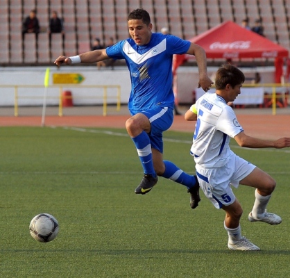 За 20 дней до продолжения