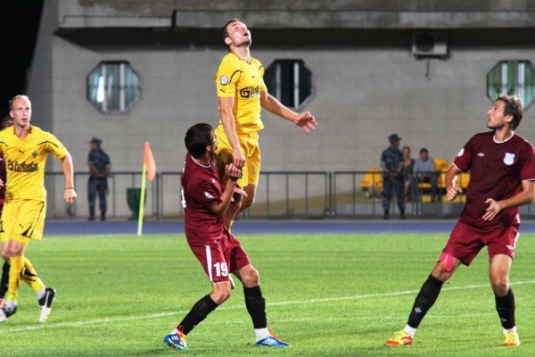 За 20 дней до продолжения