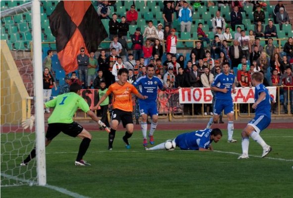 За 20 дней до продолжения