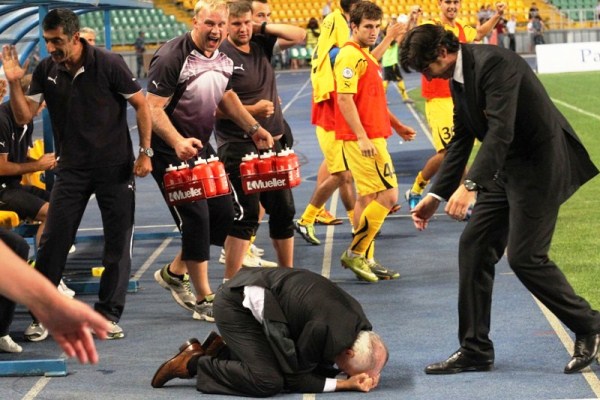 За 20 дней до продолжения