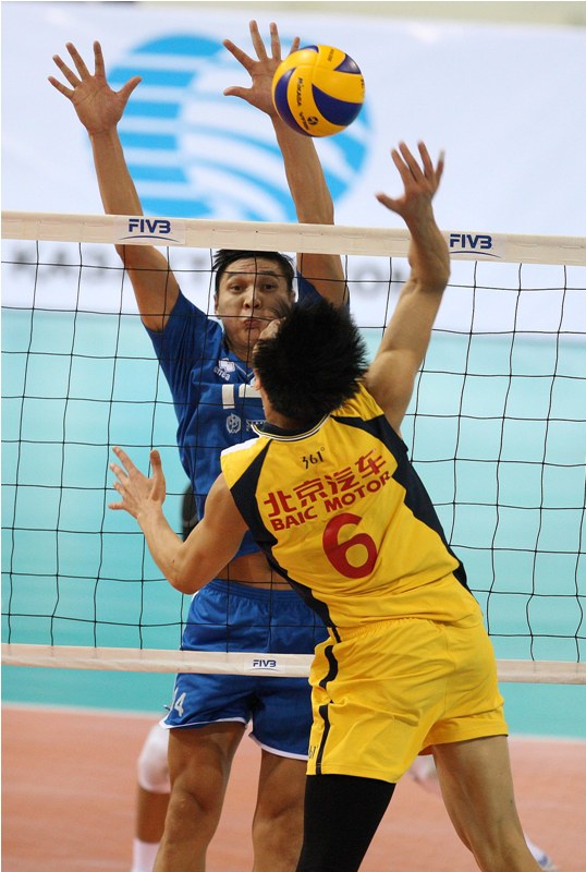 Когда гости сильнее