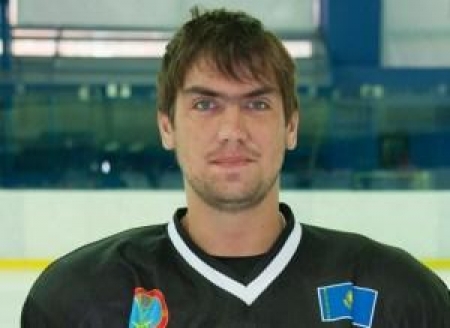 Иван Лобанов рад защищать увета столичного коллектива