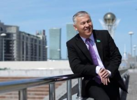 Мурат Абанов об итогах Олимпиады