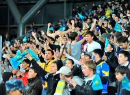 Казахстанскую сборную ждет новый старт