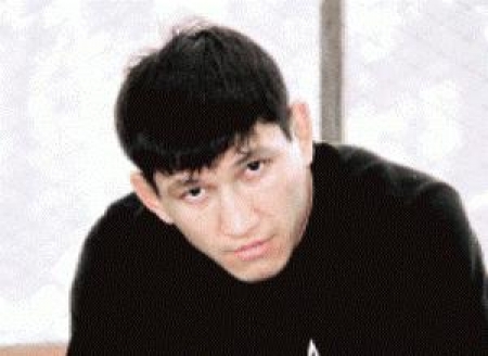 Найман всегда готов к бою