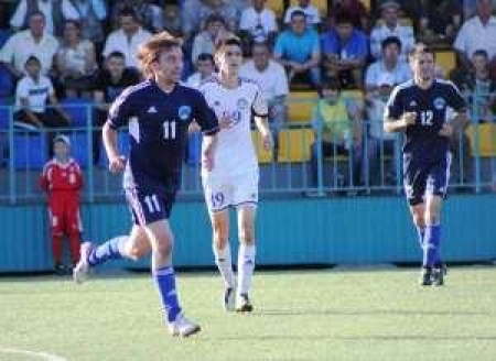 Усть-Каменогорцы уступили дома