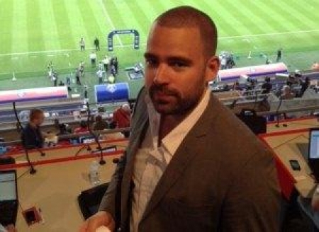 Андреас Ленандер о сборной Казахстана