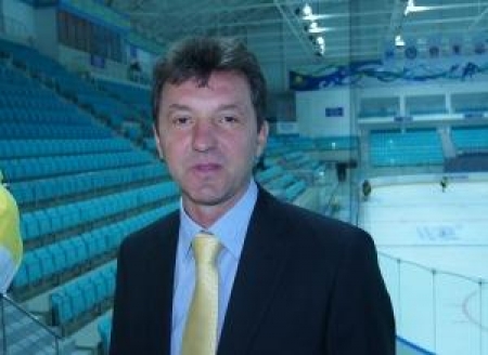 Андрей Кирдяшов подготовил команду к сезону